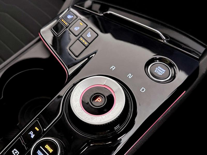 Used Kia Sportage 2022 for sale - 77152129: Photo 26