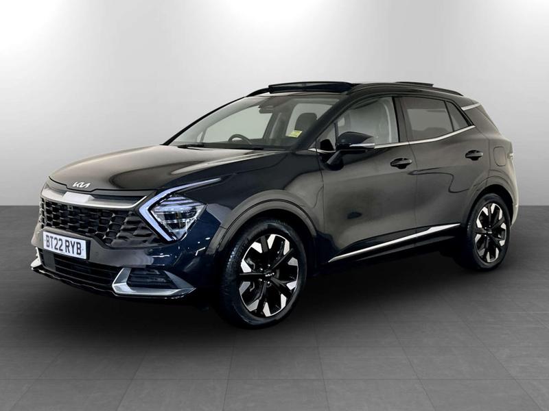 Used Kia Sportage 2022 for sale - 77152129: Photo 6