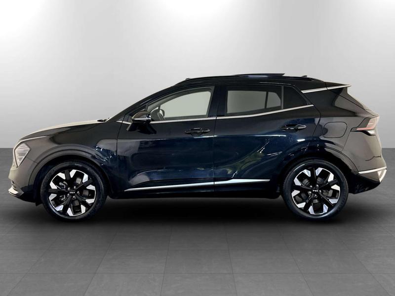 Used Kia Sportage 2022 for sale - 77152129: Photo 7