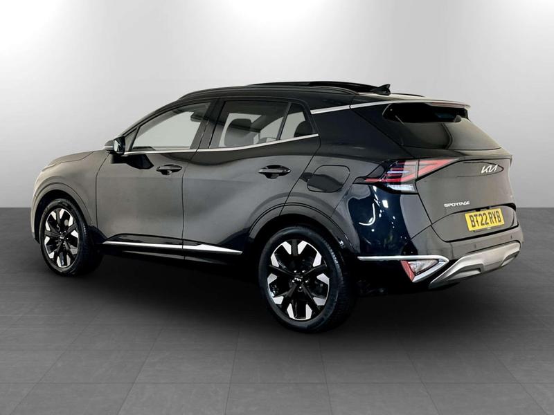 Used Kia Sportage 2022 for sale - 77152129: Photo 8