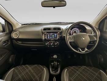 Used Mitsubishi Mirage 2020 for sale - 79222126: Photo