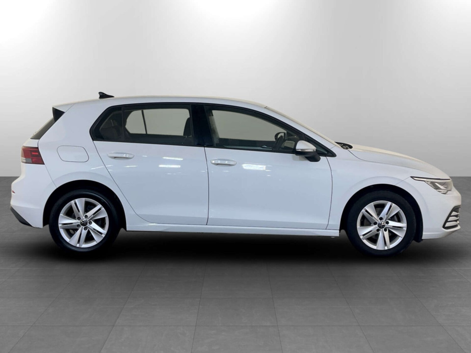 Used Volkswagen Golf 2021 for sale - 77571345: Photo 10