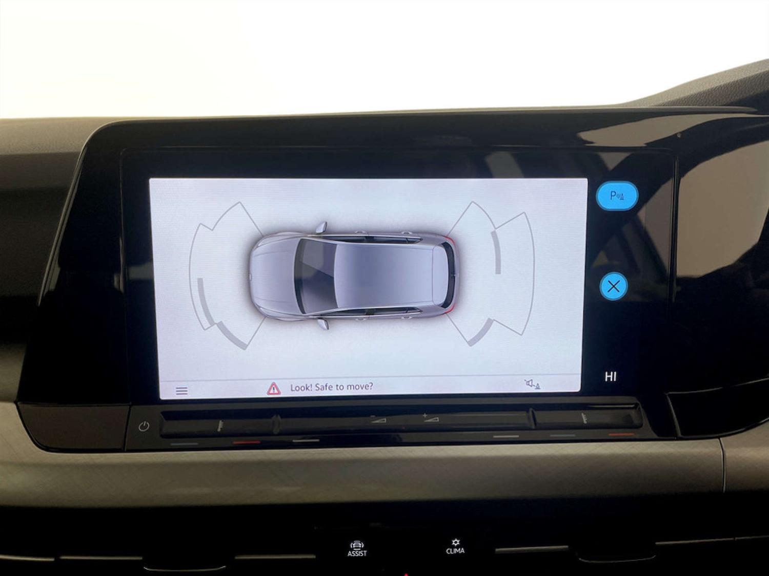 Used Volkswagen Golf 2021 for sale - 77571345: Photo 19