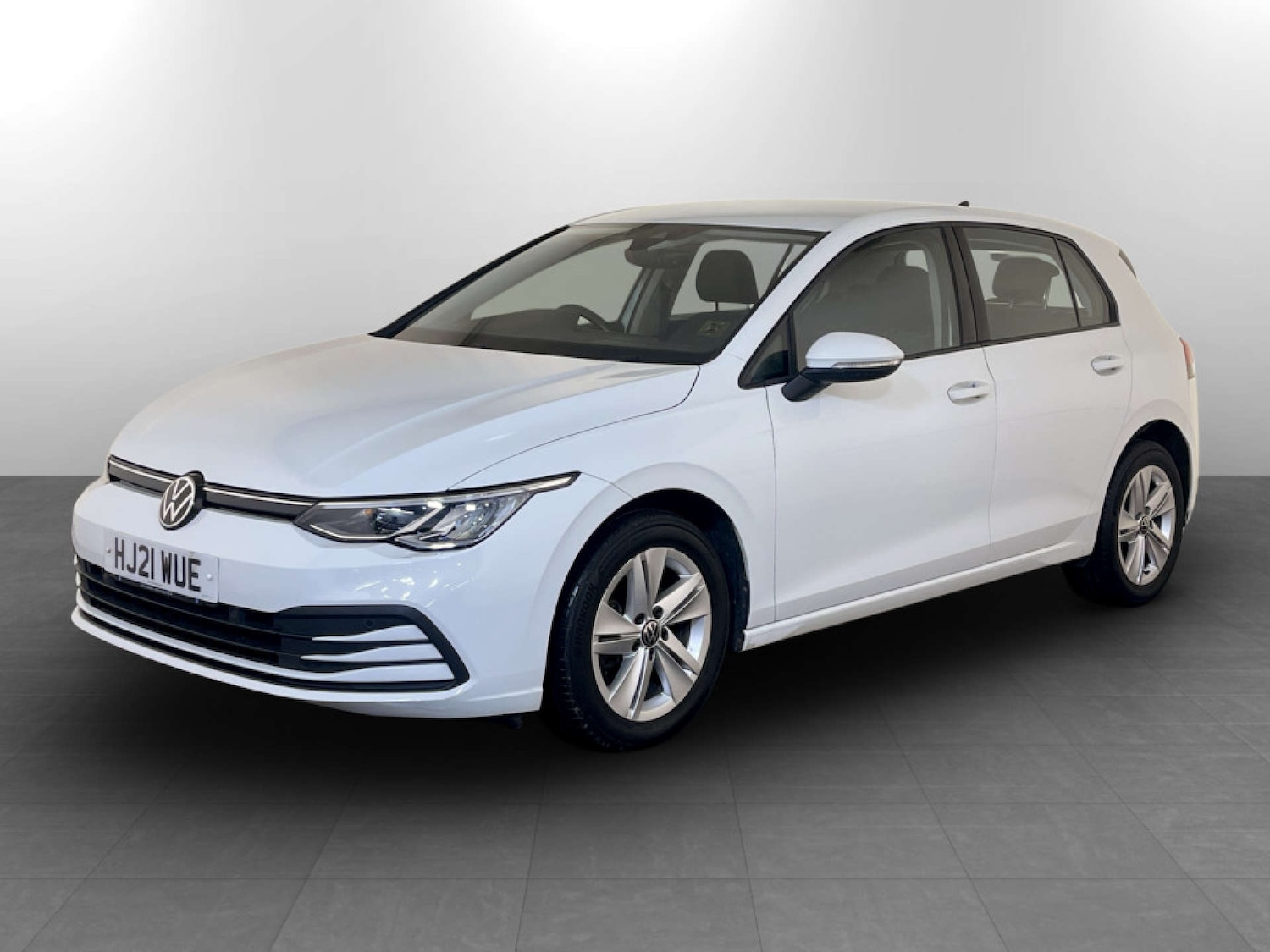Used Volkswagen Golf 2021 for sale - 77571345: Photo 5