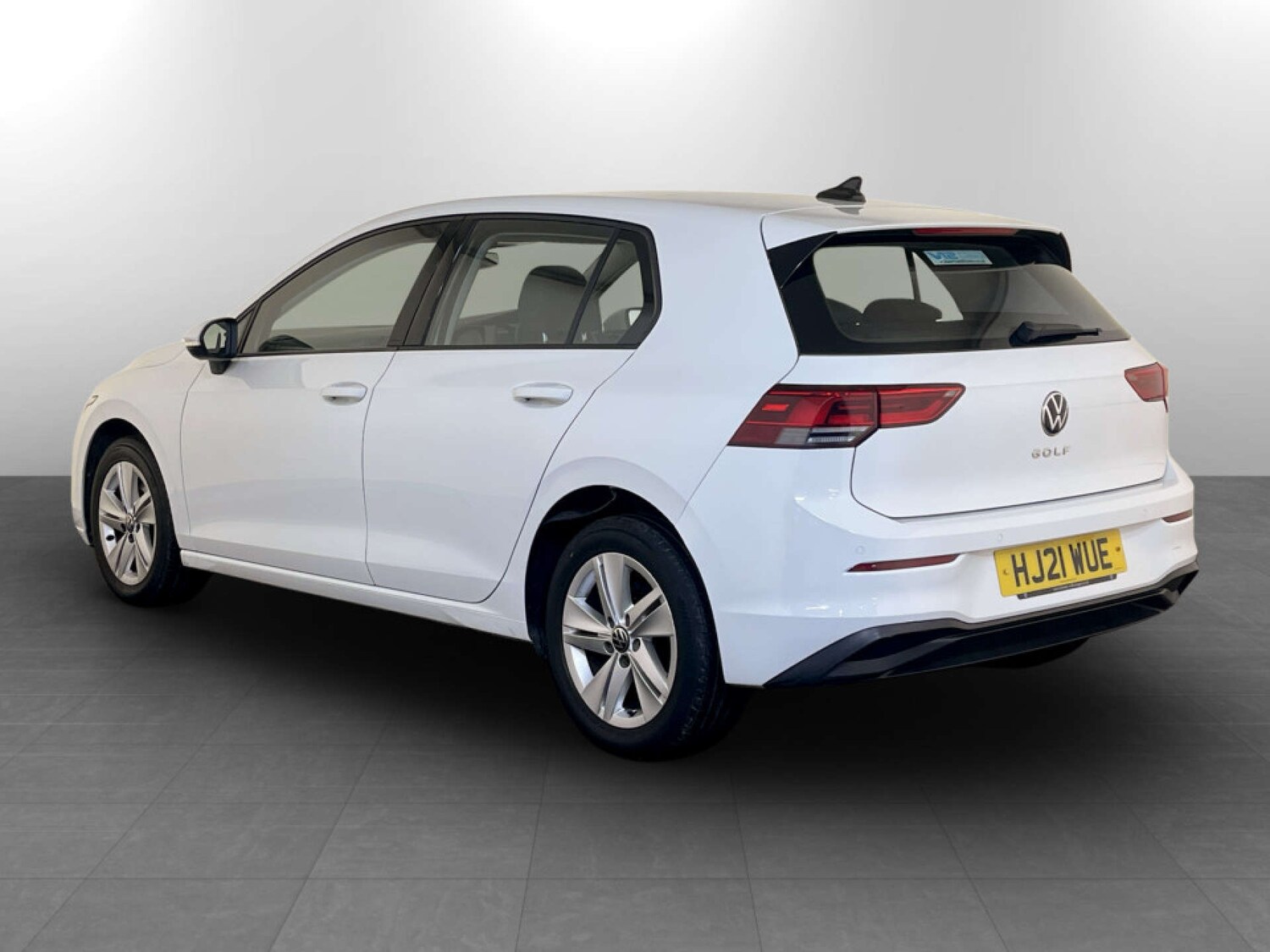 Used Volkswagen Golf 2021 for sale - 77571345: Photo 7