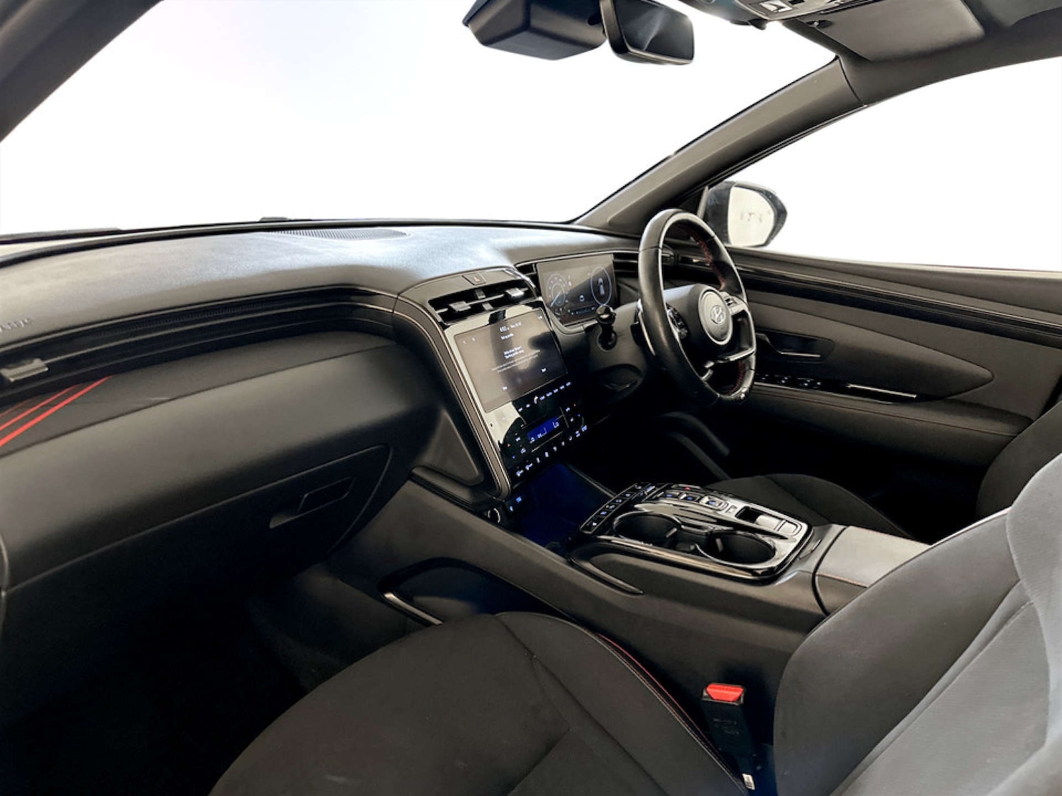 Used Hyundai TUCSON 2023 for sale - 77720526: Photo 12