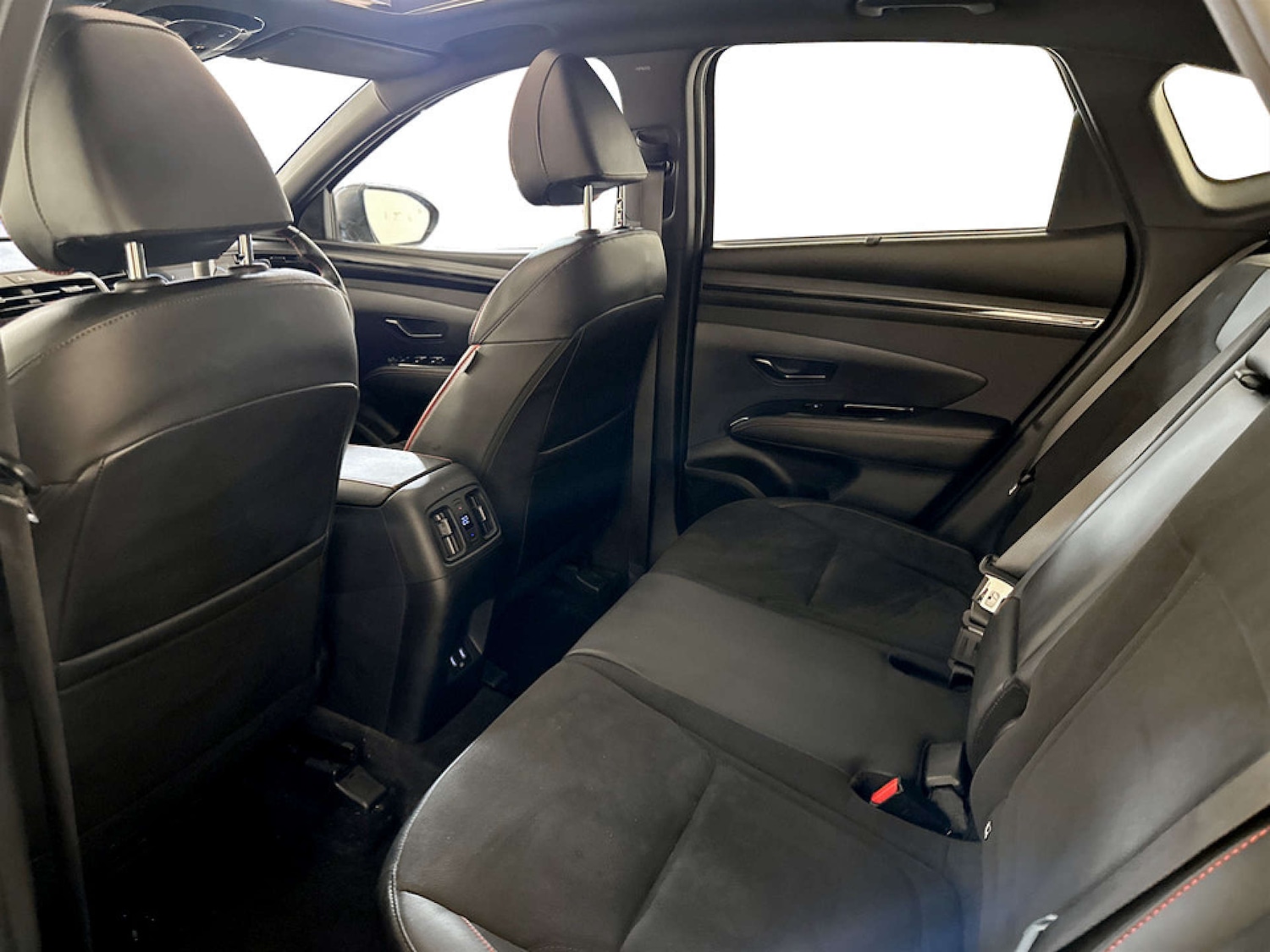 Used Hyundai TUCSON 2023 for sale - 77720526: Photo 15