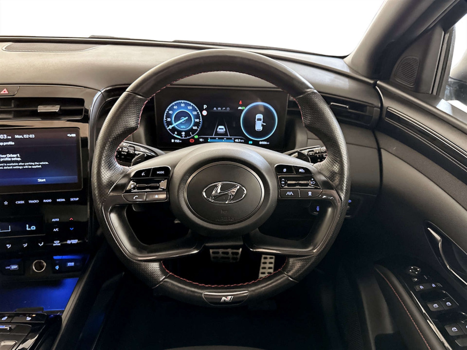 Used Hyundai TUCSON 2023 for sale - 77720526: Photo 17