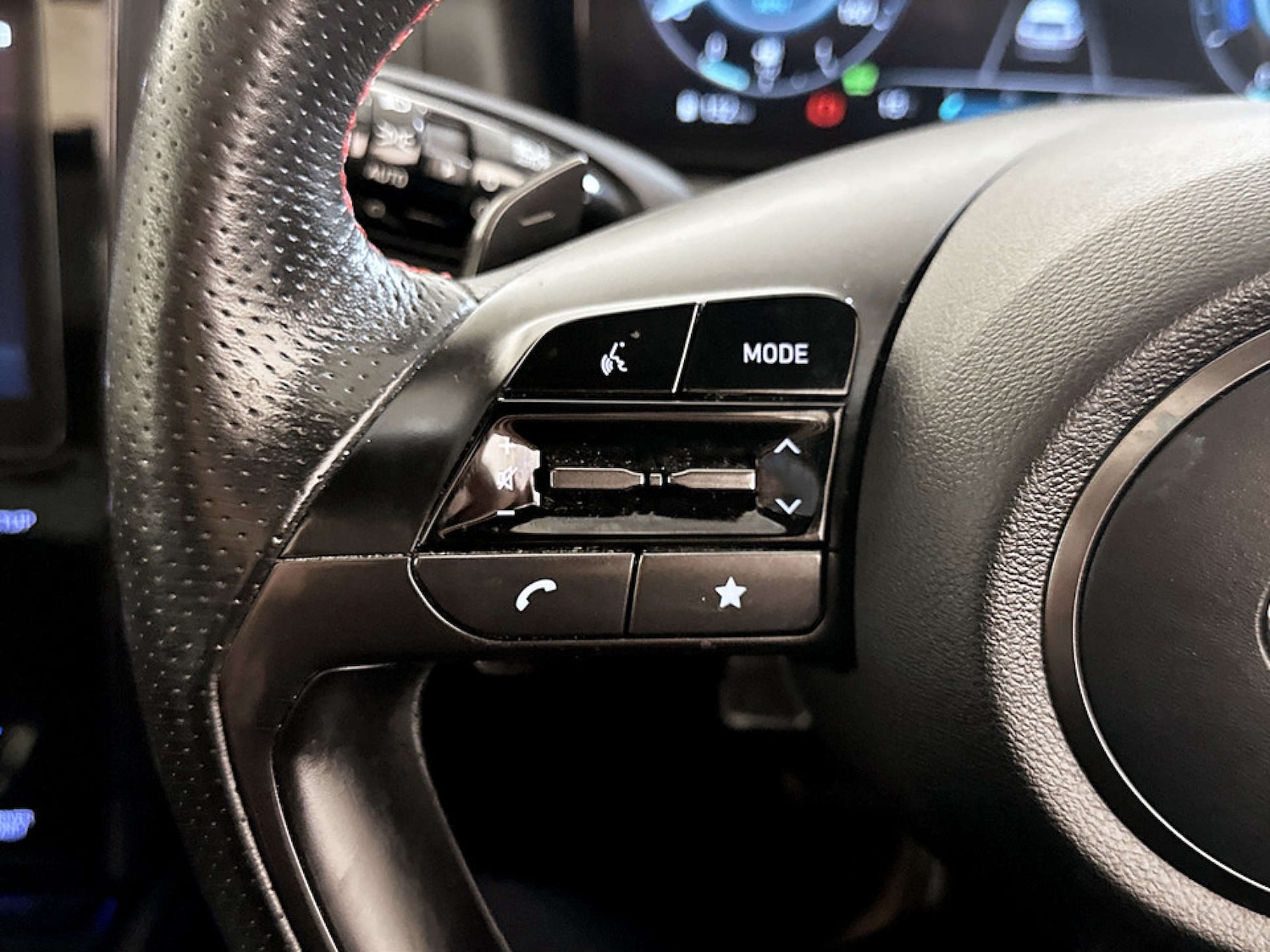 Used Hyundai TUCSON 2023 for sale - 77720526: Photo 18