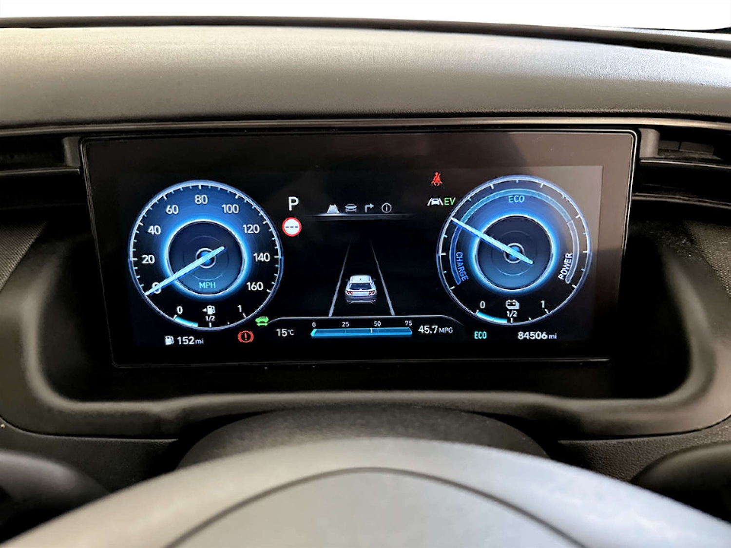 Used Hyundai TUCSON 2023 for sale - 77720526: Photo 19