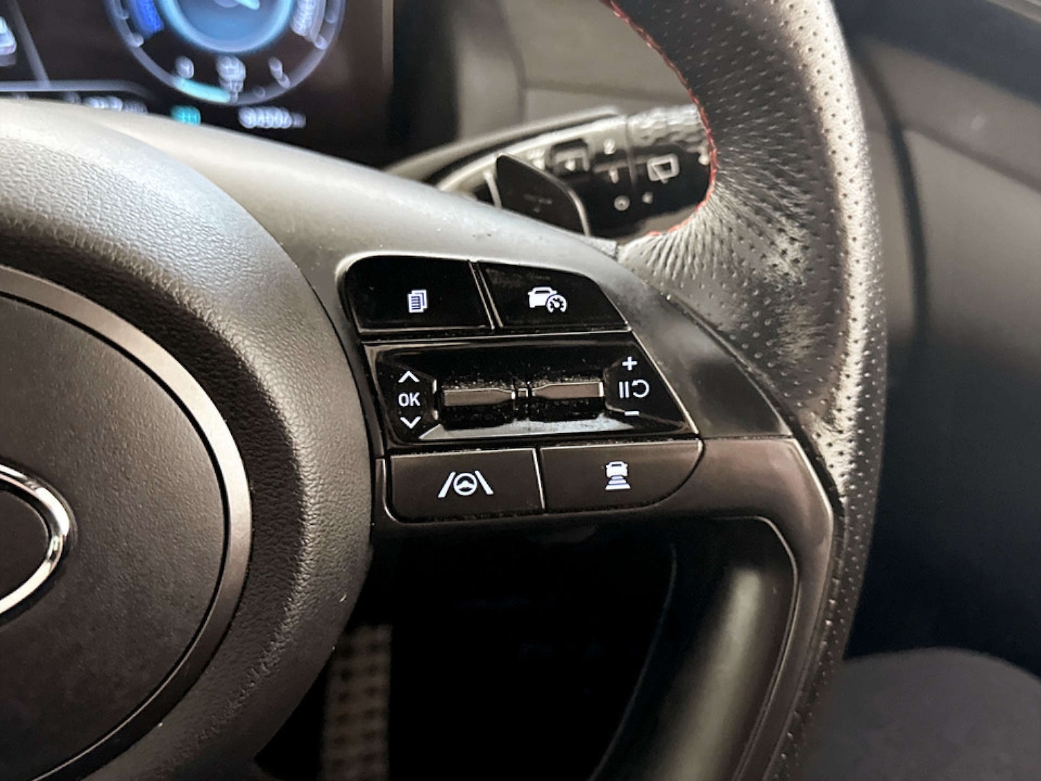 Used Hyundai TUCSON 2023 for sale - 77720526: Photo 20