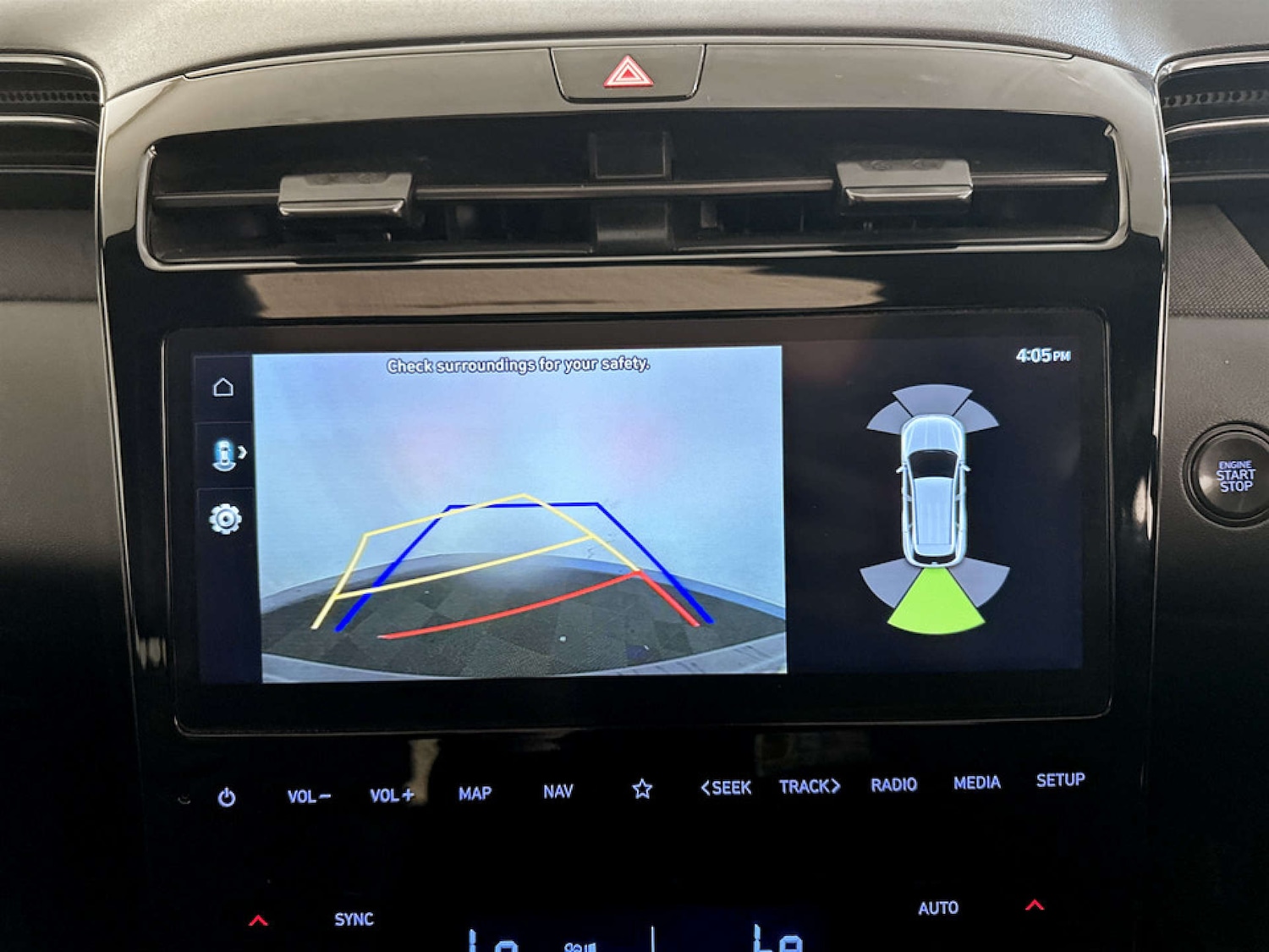 Used Hyundai TUCSON 2023 for sale - 77720526: Photo 21