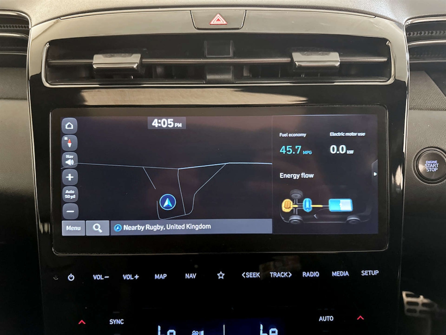 Used Hyundai TUCSON 2023 for sale - 77720526: Photo 22