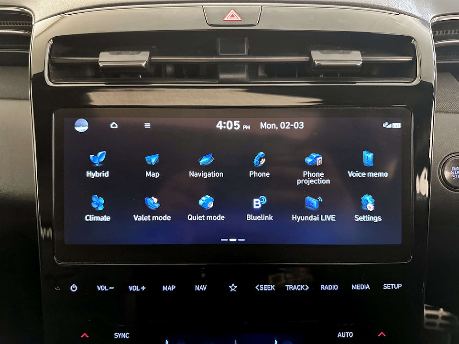 Used Hyundai TUCSON 2023 for sale - 77720526: Photo 23