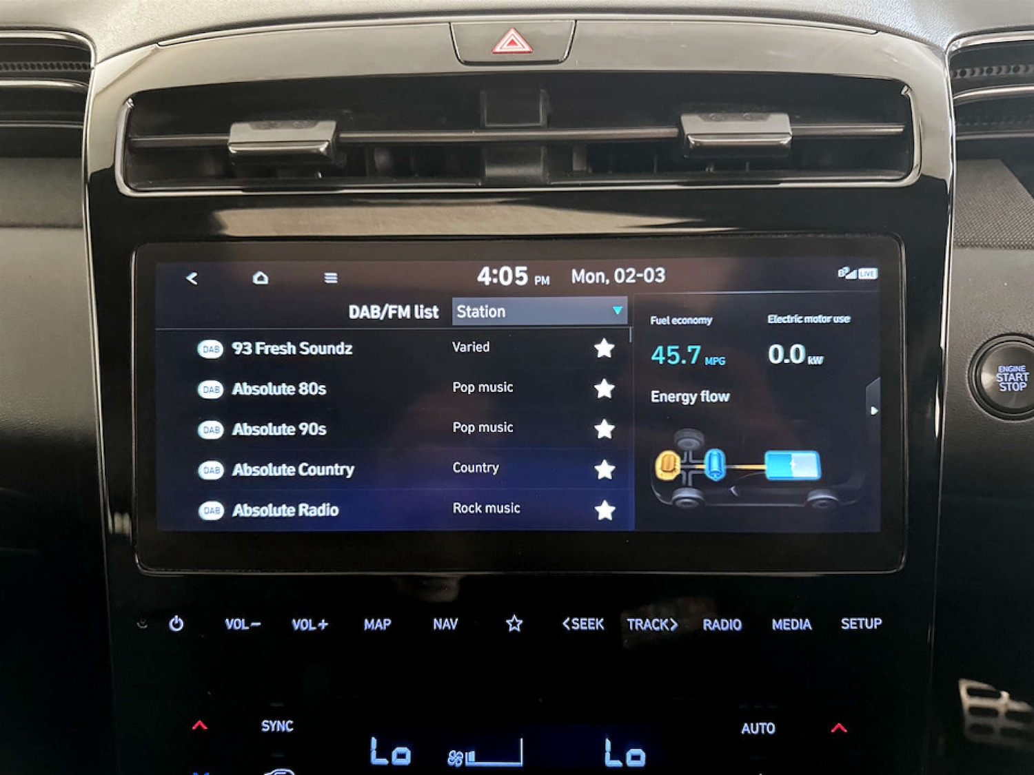 Used Hyundai TUCSON 2023 for sale - 77720526: Photo 24