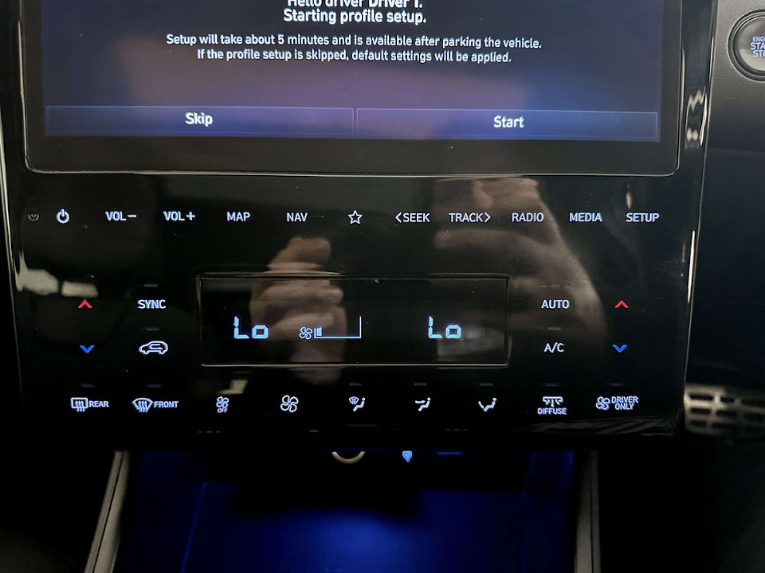 Used Hyundai TUCSON 2023 for sale - 77720526: Photo 25