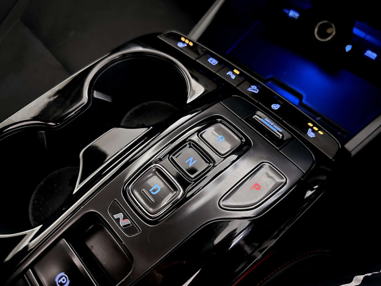 Used Hyundai TUCSON 2023 for sale - 77720526: Photo 26