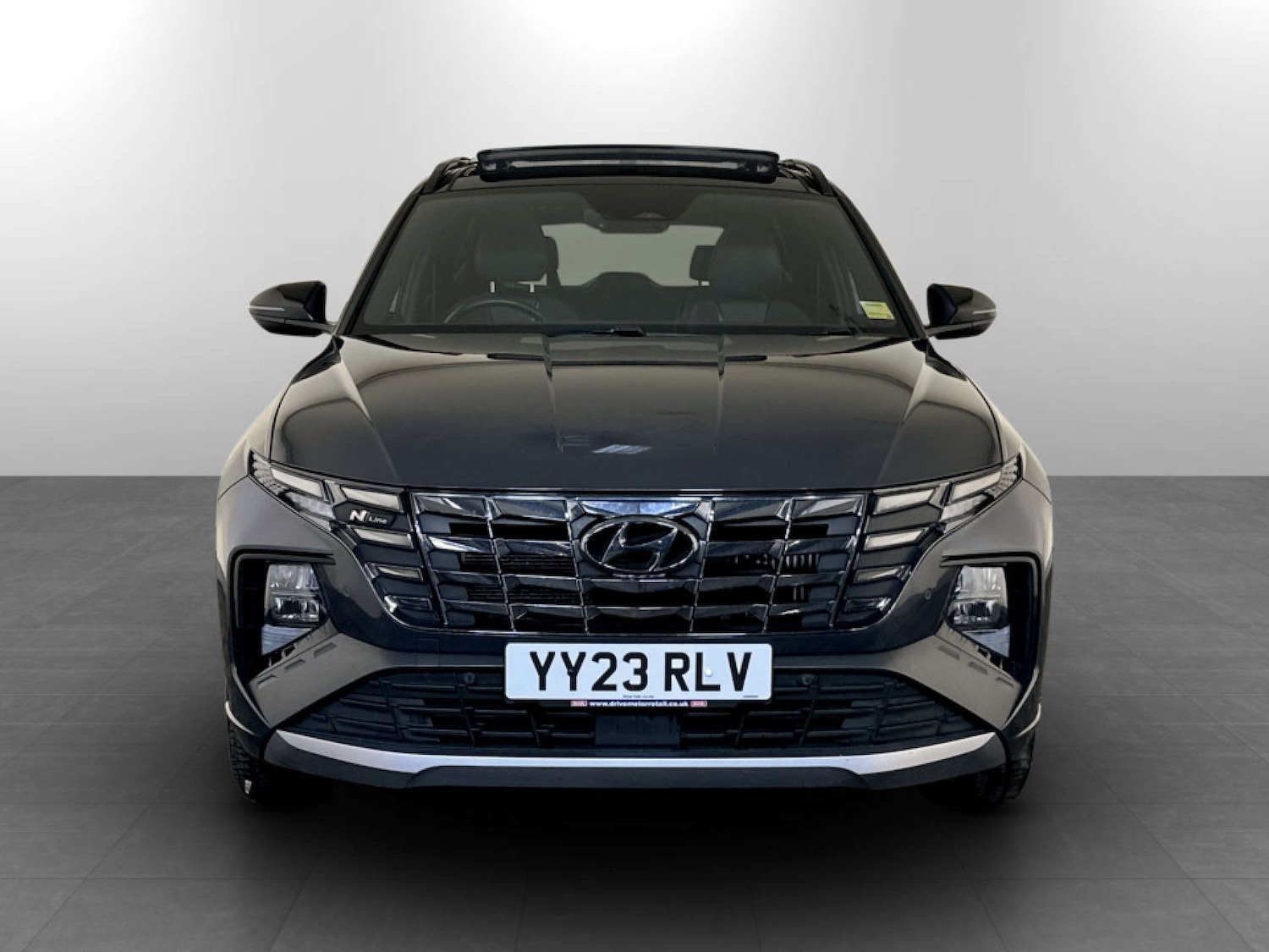 Used Hyundai TUCSON 2023 for sale - 77720526: Photo 5