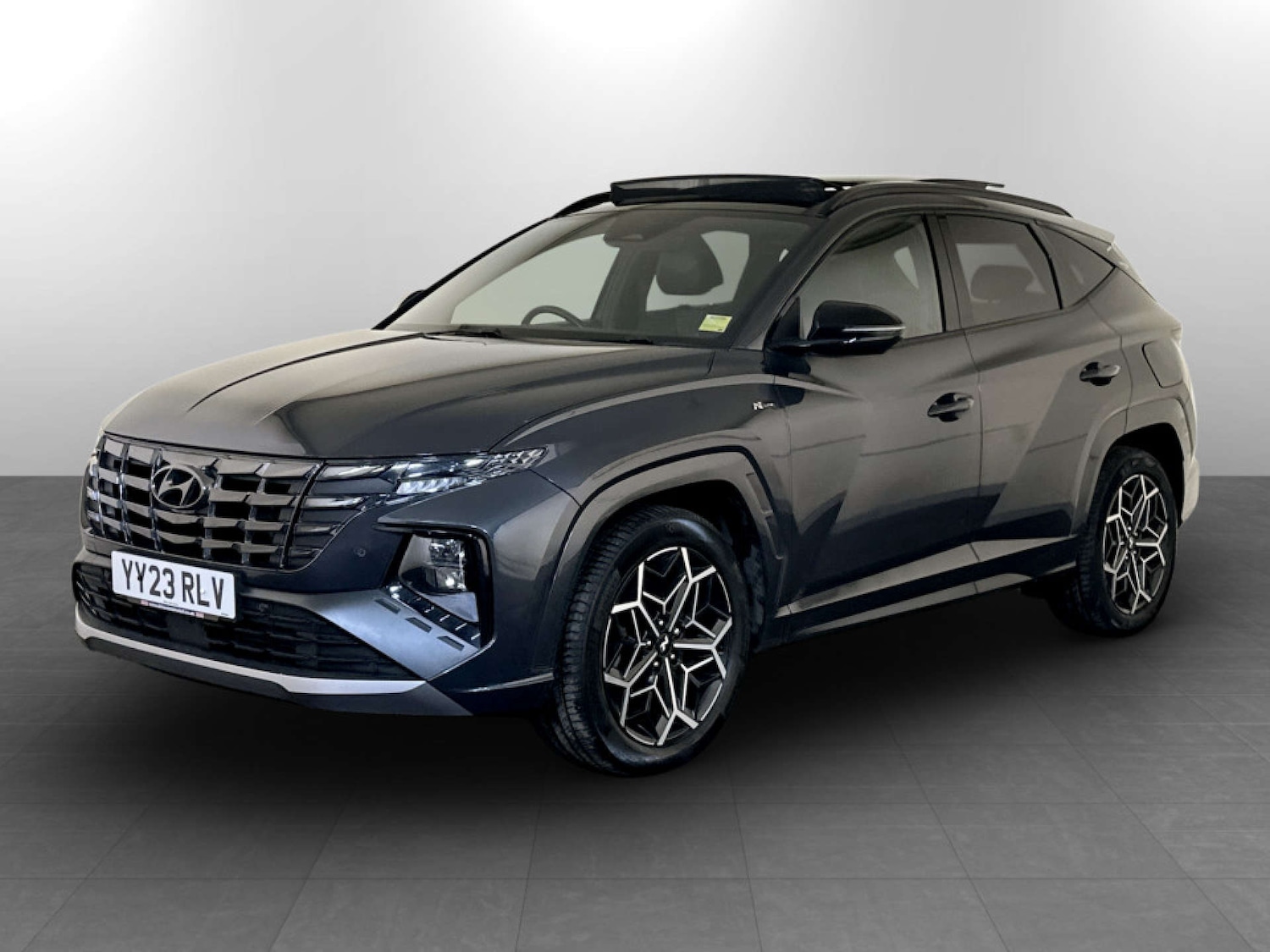 Used Hyundai TUCSON 2023 for sale - 77720526: Photo 6