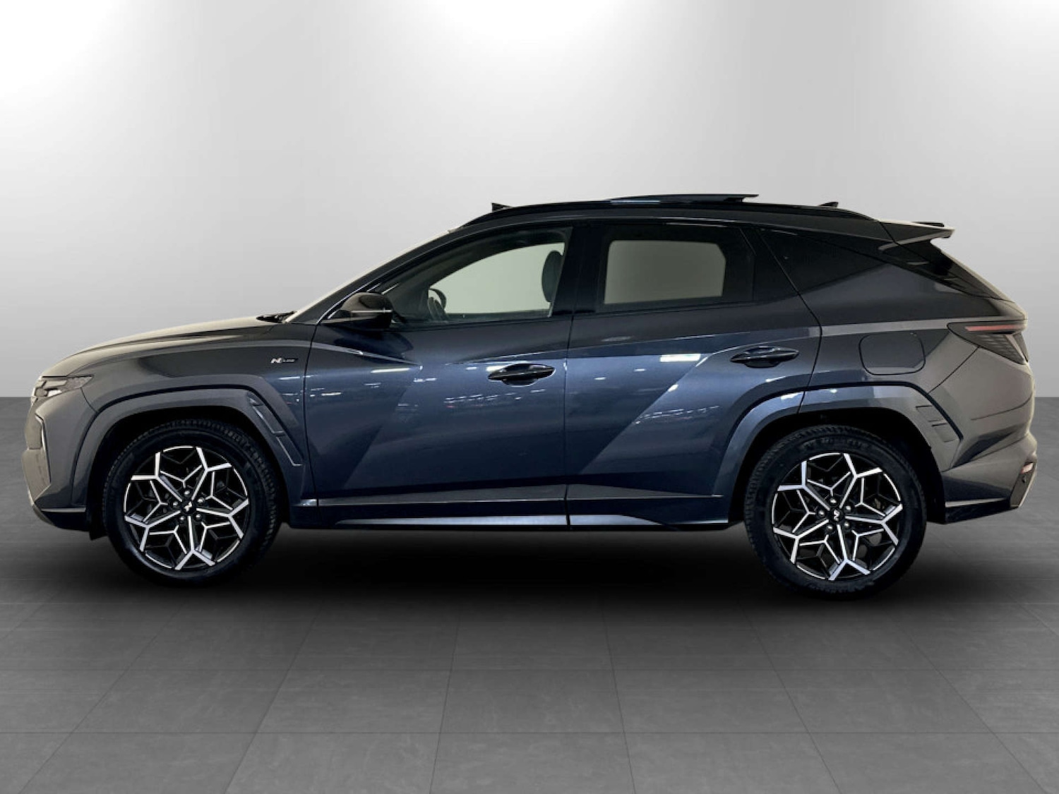 Used Hyundai TUCSON 2023 for sale - 77720526: Photo 7