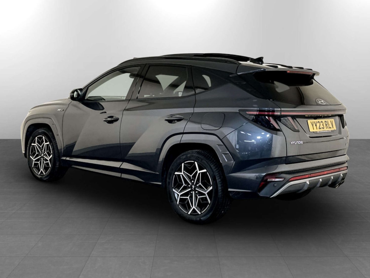 Used Hyundai TUCSON 2023 for sale - 77720526: Photo 8