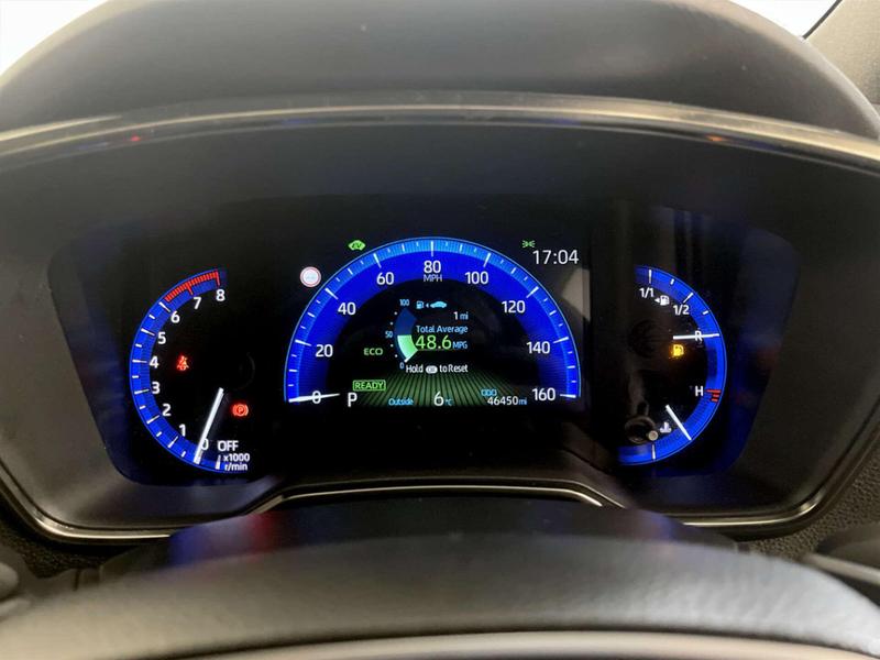 Used Toyota Corolla 2022 for sale - 77063946: Photo 18