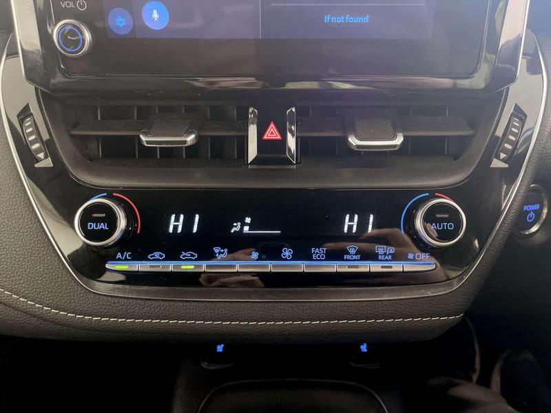 Used Toyota Corolla 2022 for sale - 77063946: Photo 24