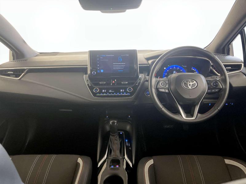 Used Toyota Corolla 2022 for sale - 77063946: Photo 3