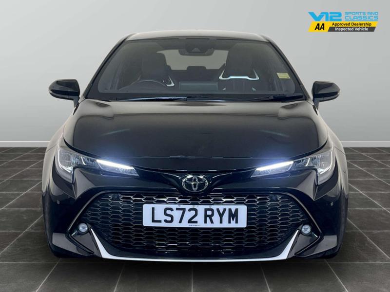 Used Toyota Corolla 2022 for sale - 77063946: Photo 5