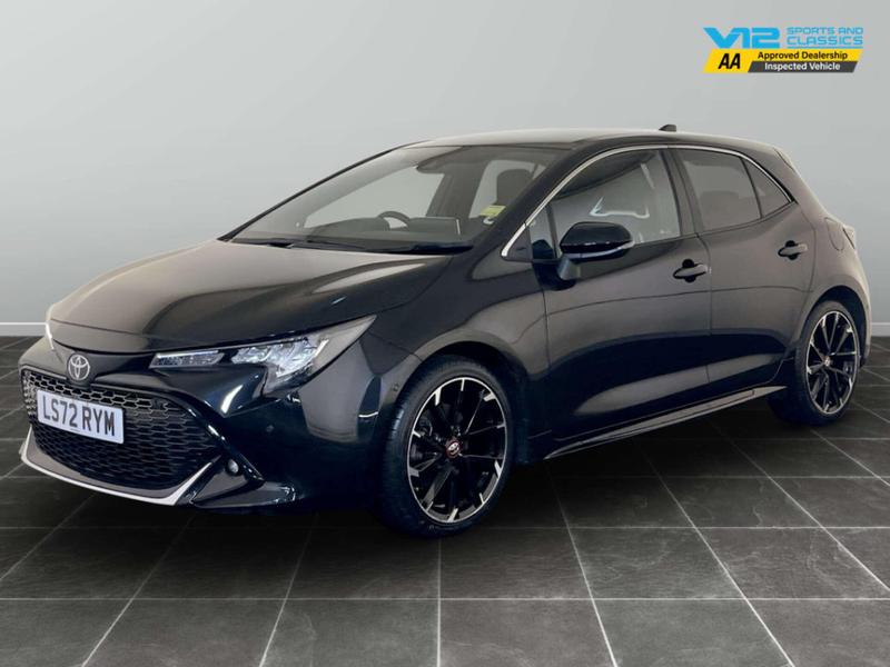 Used Toyota Corolla 2022 for sale - 77063946: Photo 6