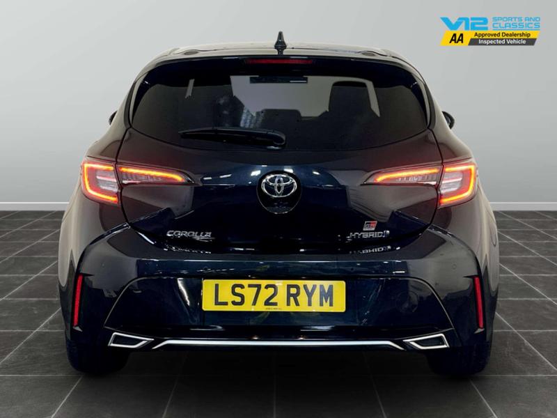 Used Toyota Corolla 2022 for sale - 77063946: Photo 9