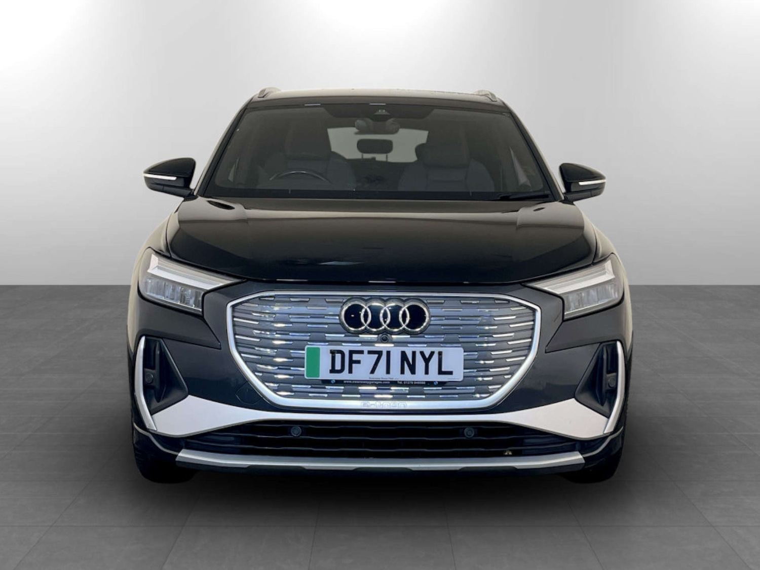 Used Audi Q4 e-tron 2022 for sale - 77545028: Photo 1