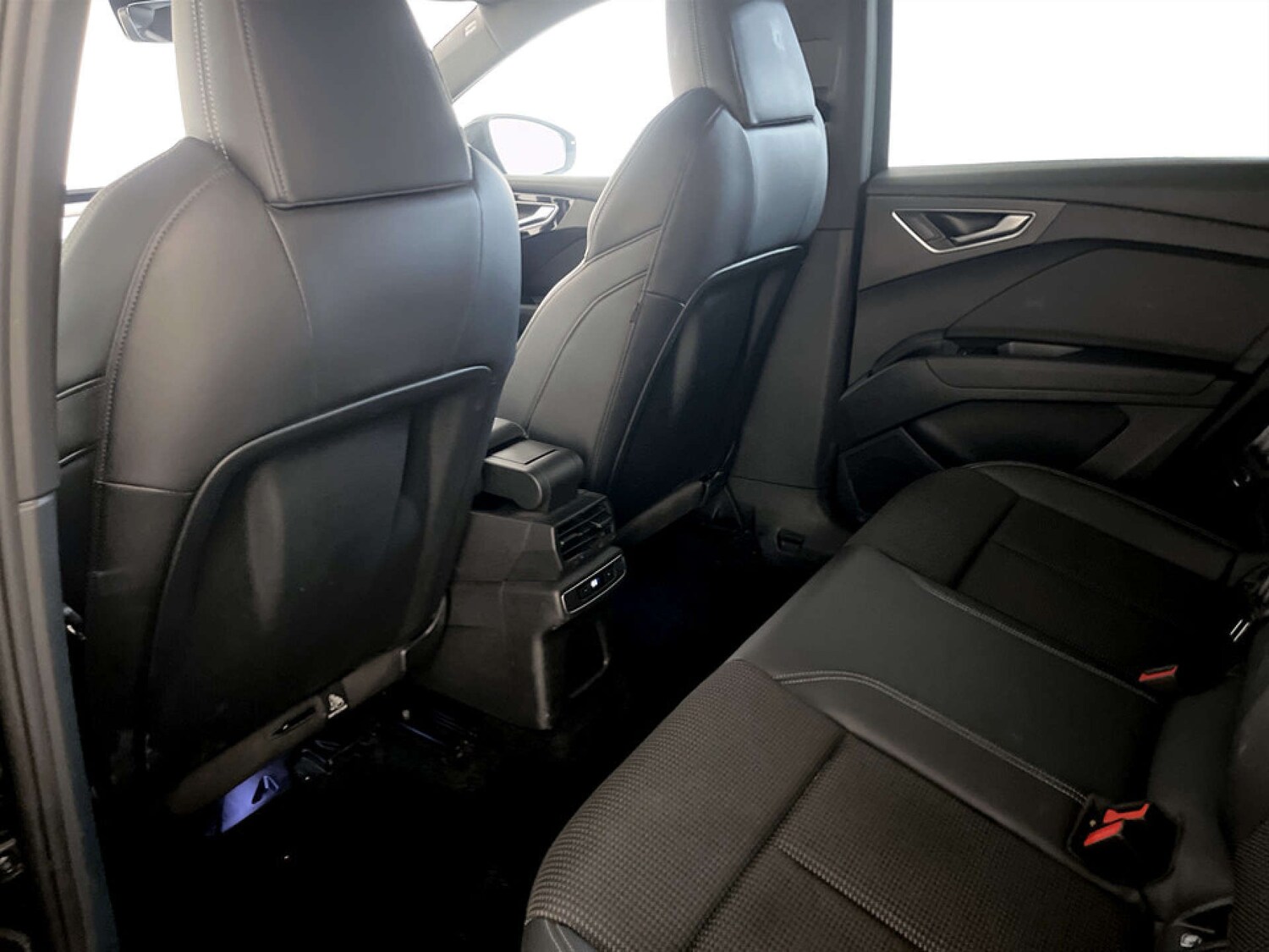 Used Audi Q4 e-tron 2022 for sale - 77545028: Photo 13