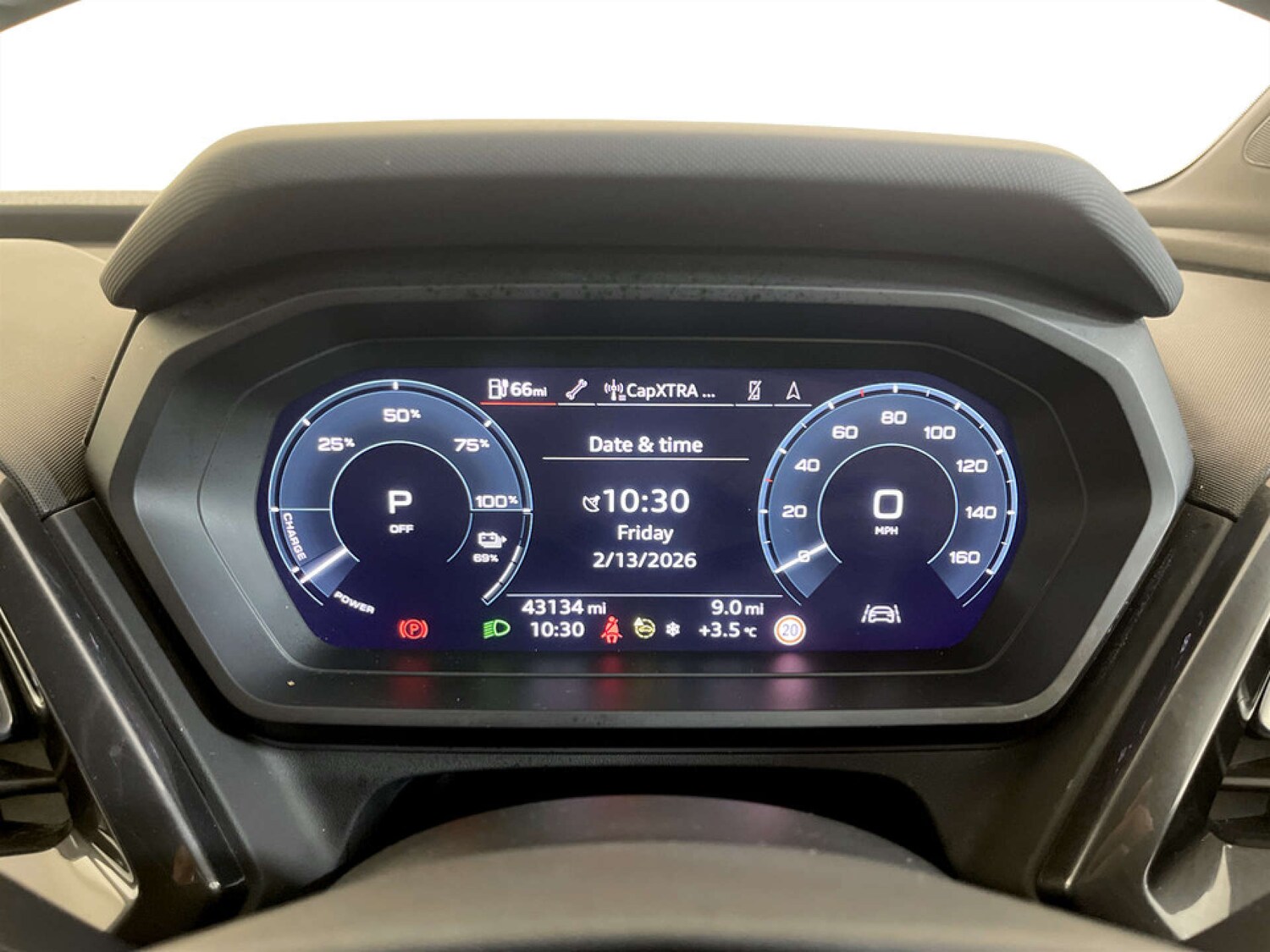 Used Audi Q4 e-tron 2022 for sale - 77545028: Photo 17