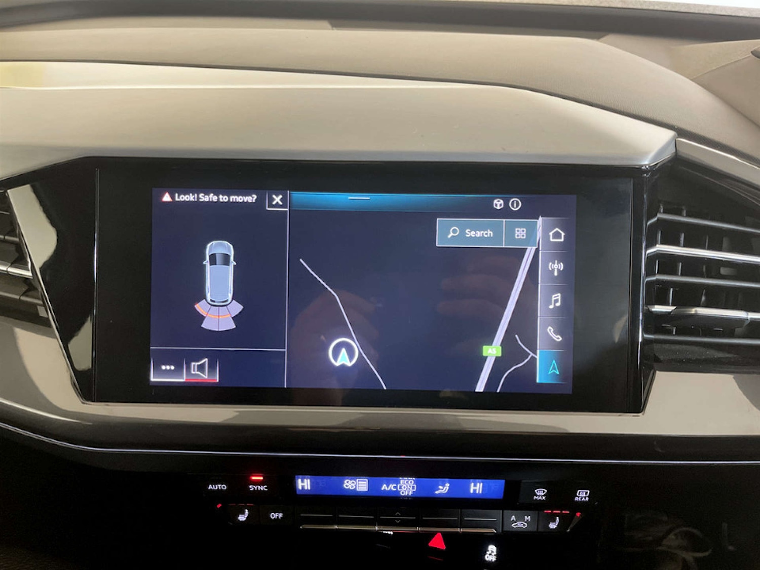 Used Audi Q4 e-tron 2022 for sale - 77545028: Photo 19