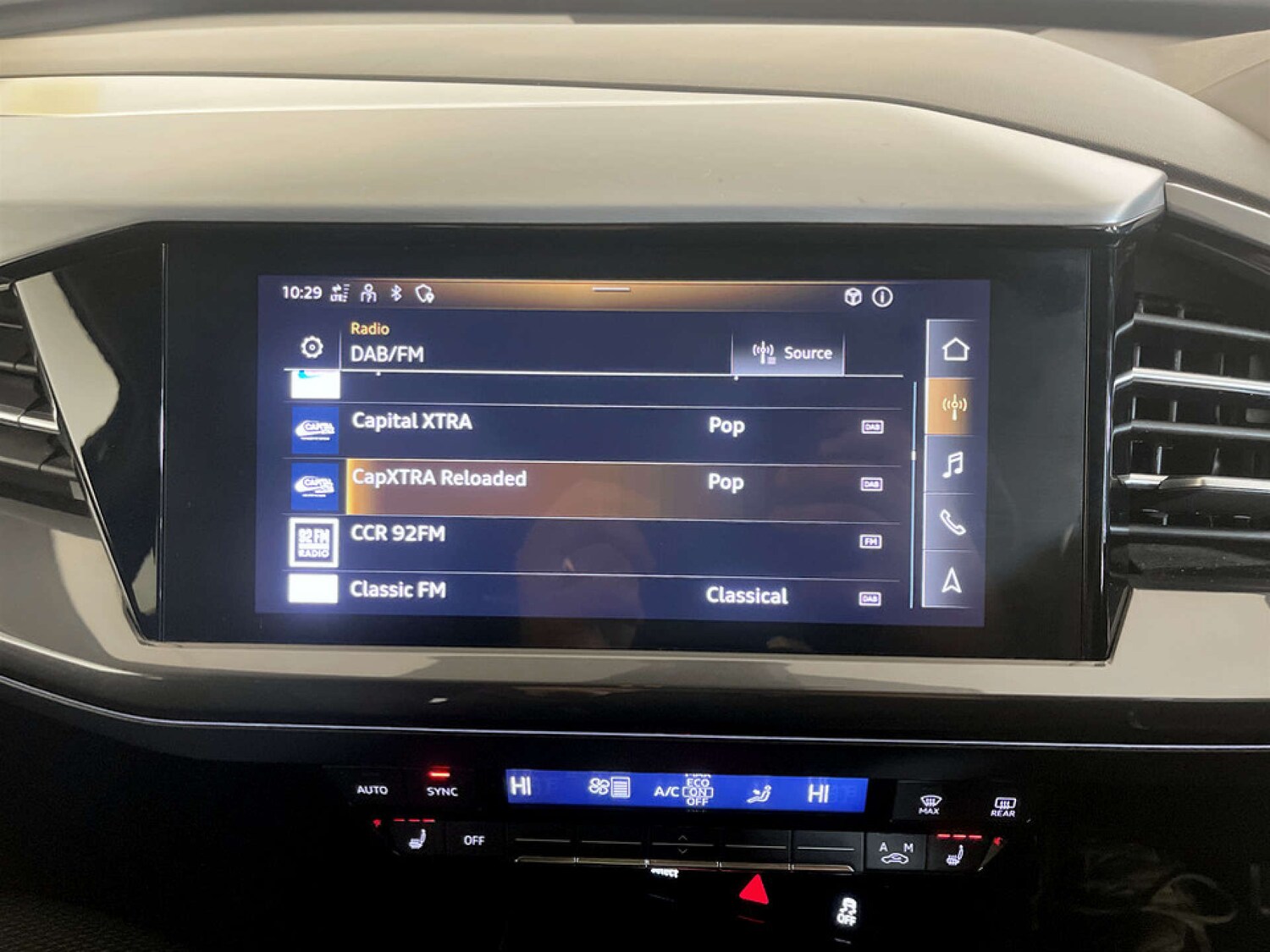 Used Audi Q4 e-tron 2022 for sale - 77545028: Photo 21