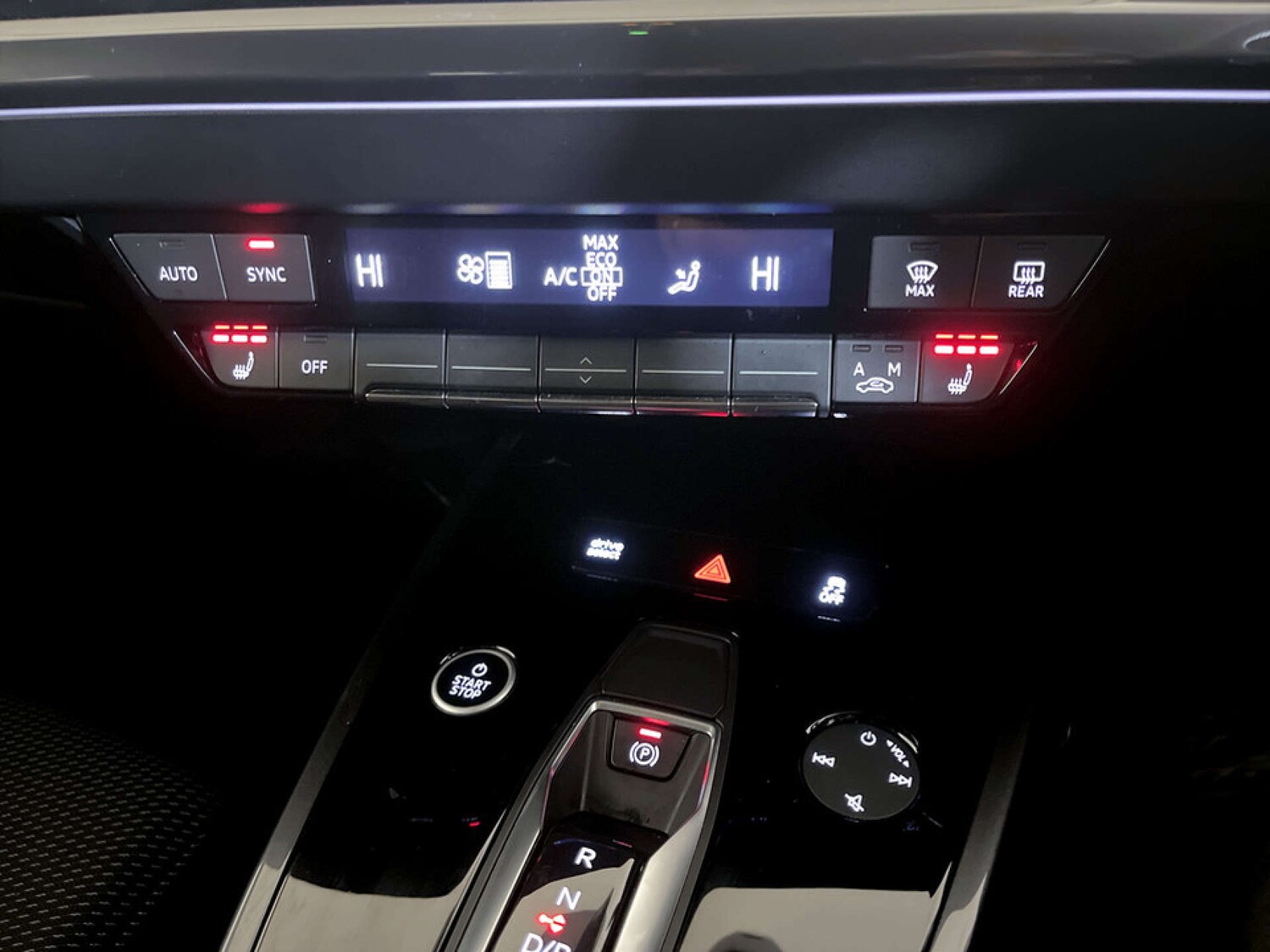 Used Audi Q4 e-tron 2022 for sale - 77545028: Photo 24