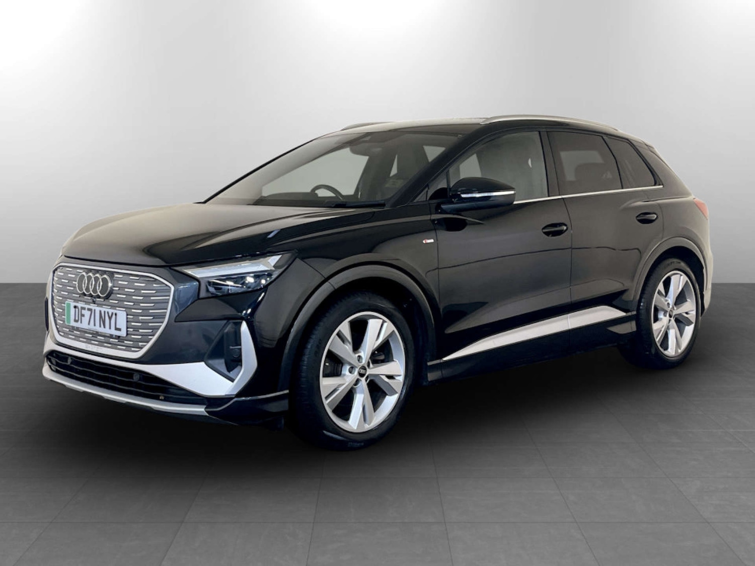 Used Audi Q4 e-tron 2022 for sale - 77545028: Photo 5