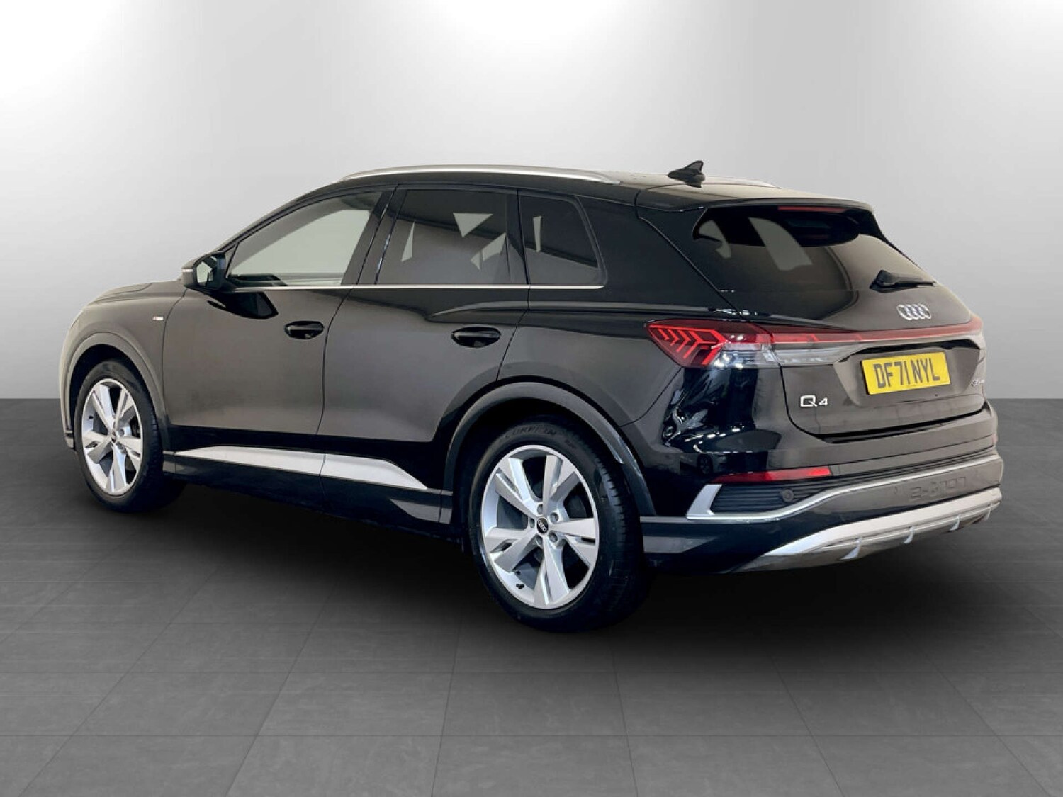 Used Audi Q4 e-tron 2022 for sale - 77545028: Photo 7