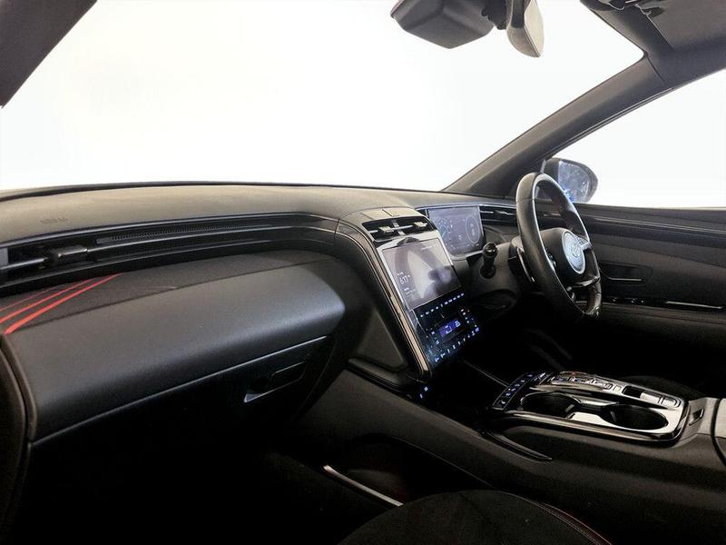 Used Hyundai TUCSON 2022 for sale - 76385106: Photo 12