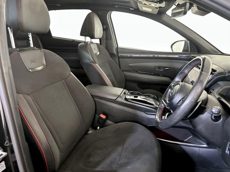 Used Hyundai TUCSON 2022 for sale - 76385106: Photo 13