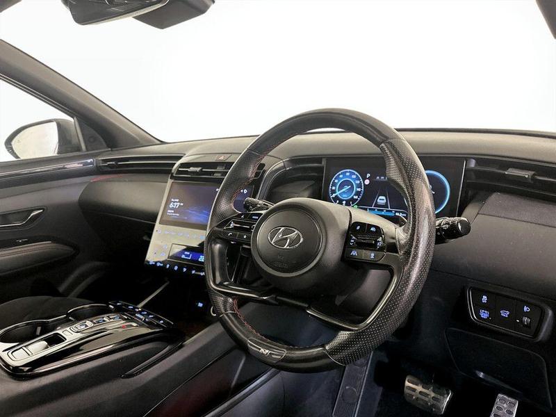 Used Hyundai TUCSON 2022 for sale - 76385106: Photo 15