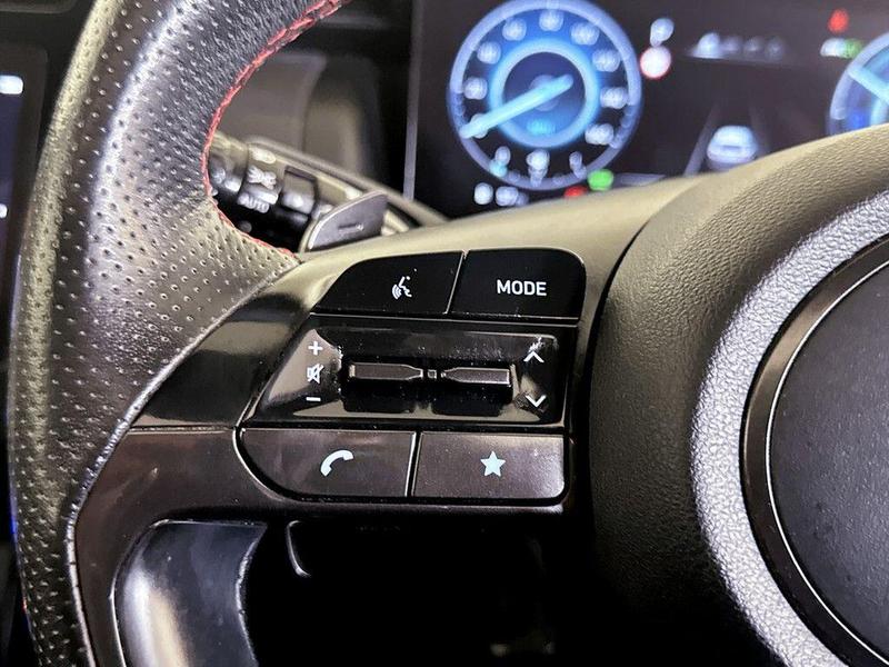 Used Hyundai TUCSON 2022 for sale - 76385106: Photo 17