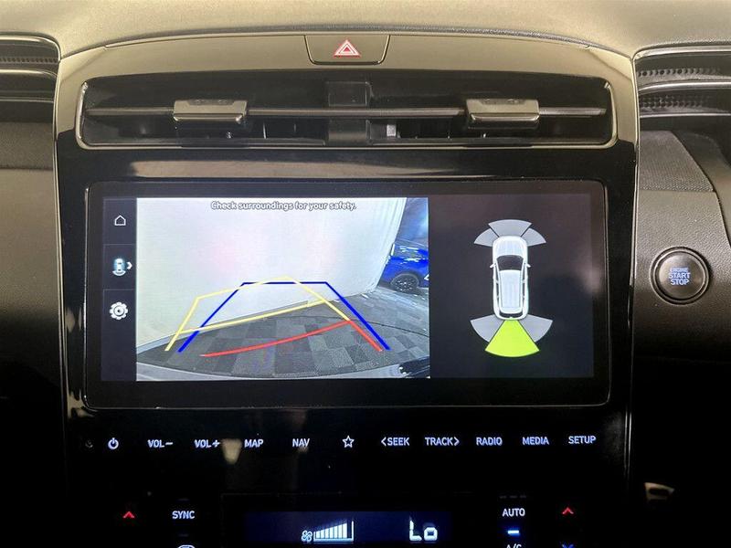 Used Hyundai TUCSON 2022 for sale - 76385106: Photo 19