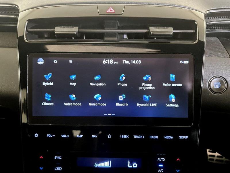 Used Hyundai TUCSON 2022 for sale - 76385106: Photo 21