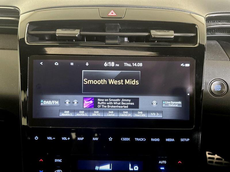 Used Hyundai TUCSON 2022 for sale - 76385106: Photo 22
