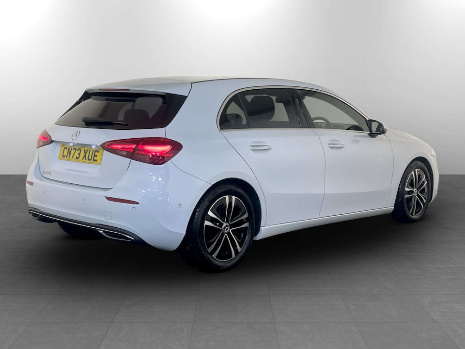 Used Mercedes-Benz A-Class 2023 for sale - 77342229: Photo 10