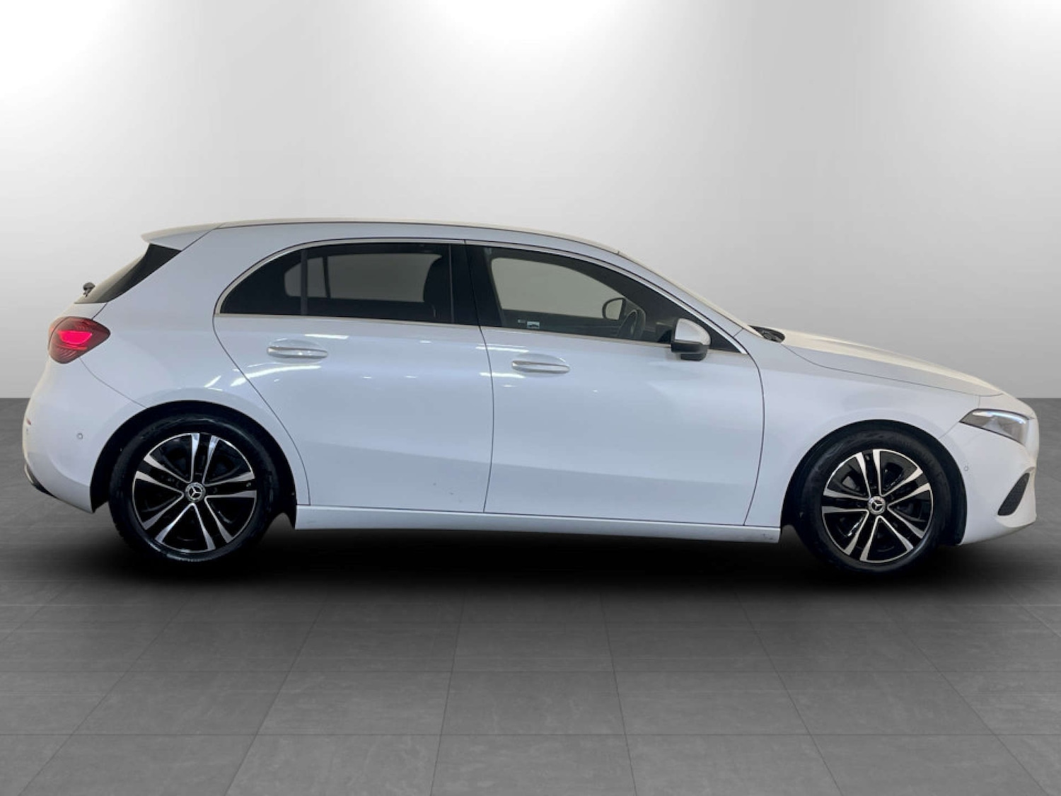 Used Mercedes-Benz A-Class 2023 for sale - 77342229: Photo 11