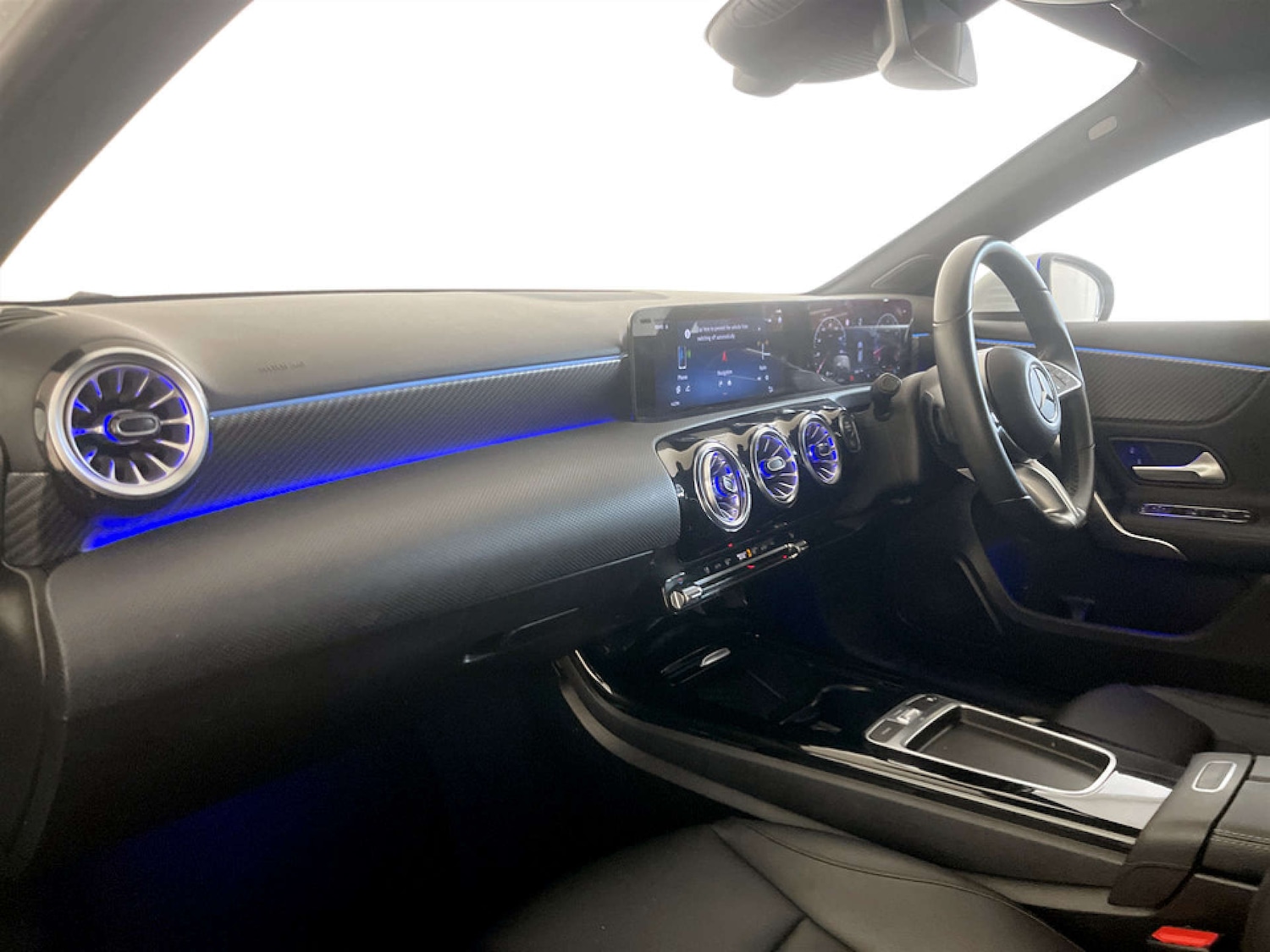 Used Mercedes-Benz A-Class 2023 for sale - 77342229: Photo 12