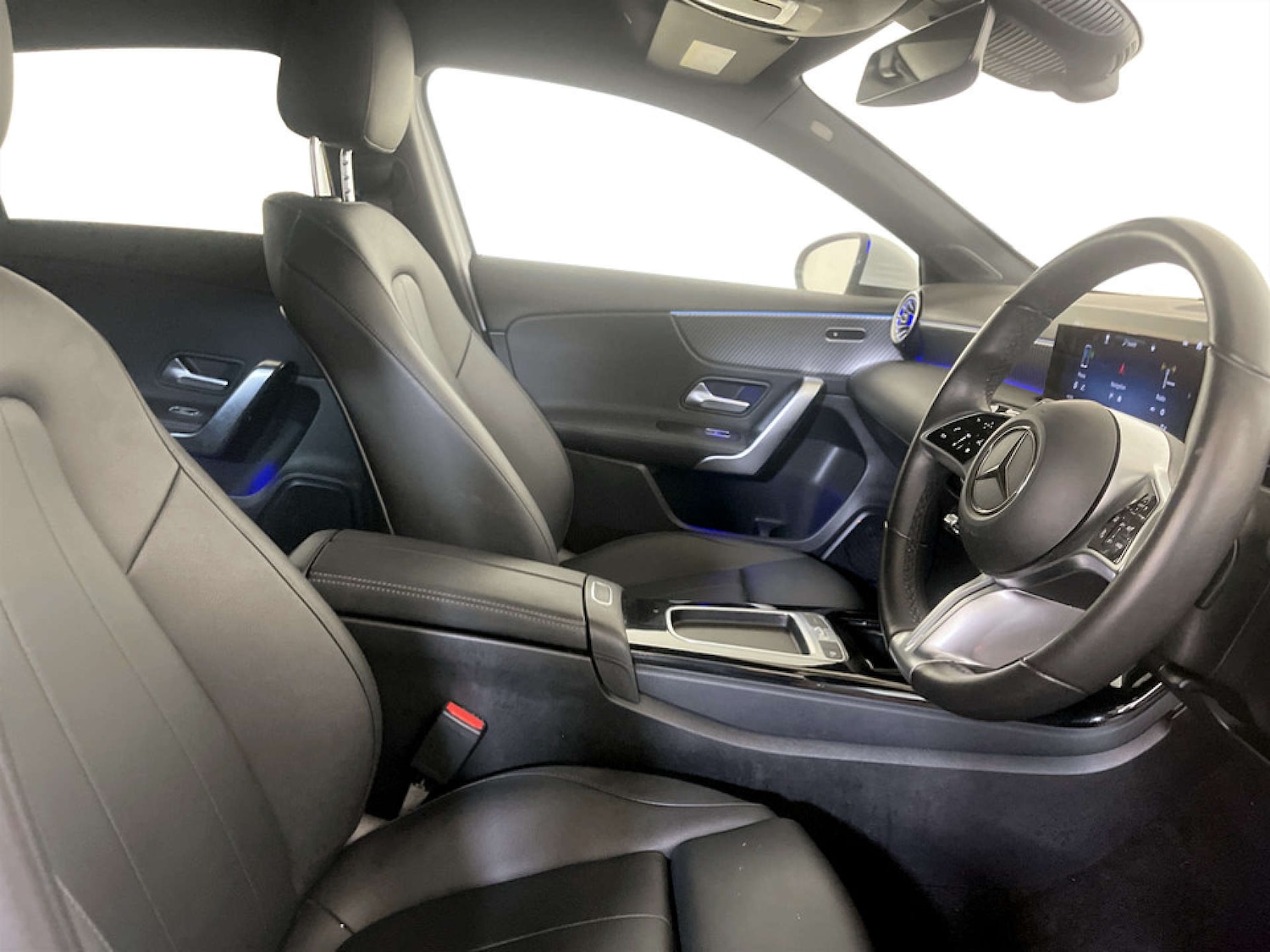 Used Mercedes-Benz A-Class 2023 for sale - 77342229: Photo 13